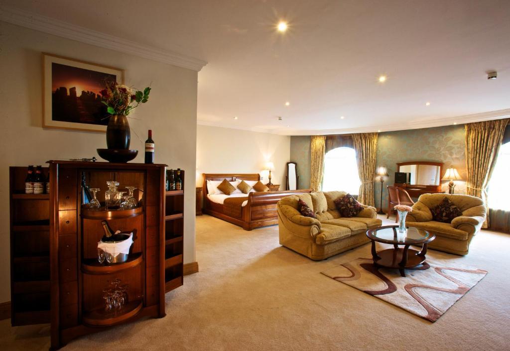 Broadhaven Bay Hotel Belmullet Quarto foto