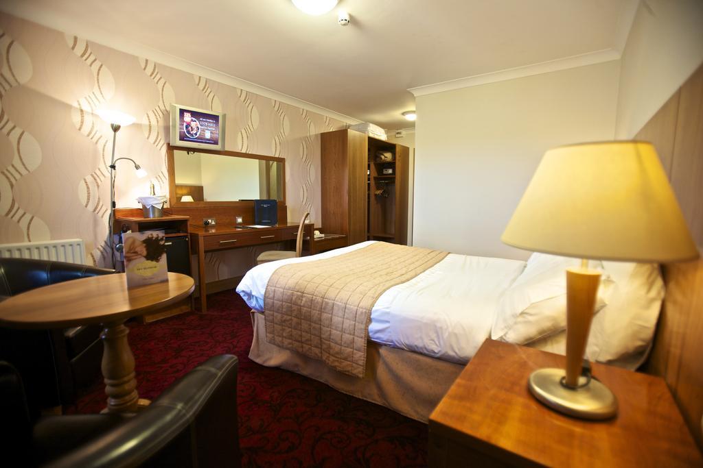 Broadhaven Bay Hotel Belmullet Quarto foto